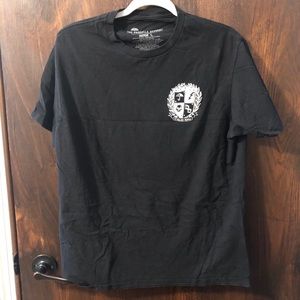 the umbrella academy t-shirt